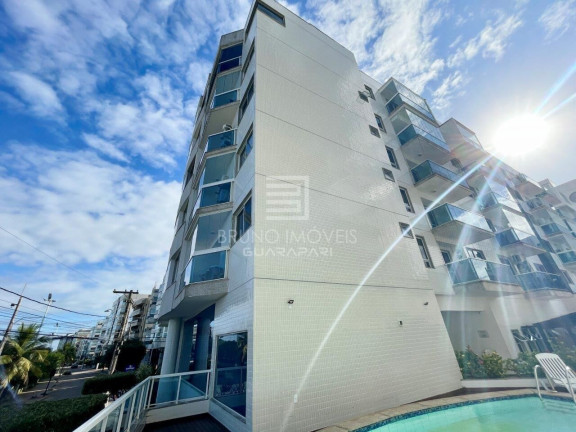 Apartamento com 1 Quarto à Venda, 50 m² em Enseada Azul - Guarapari