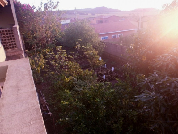 Imagem Casa com 3 Quartos à Venda, 71 m² em Parque Do Mirante - Luís Antônio