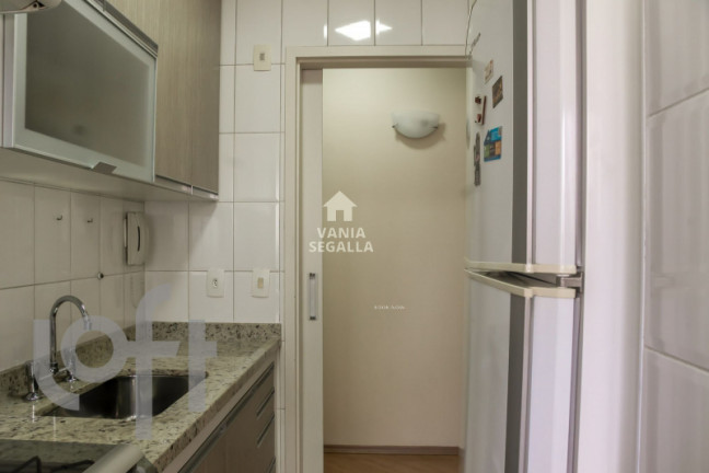 Imagem Apartamento com 2 Quartos à Venda, 60 m² em Perdizes - São Paulo