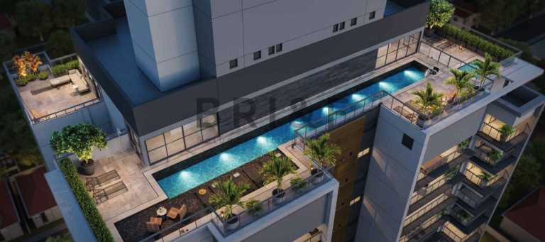 Imagem Apartamento com 4 Quartos à Venda, 185 m² em Santo Amaro - São Paulo Imagem Apartamento com 4 Quartos à Venda, 185 m² em Santo Amaro - São Paulo