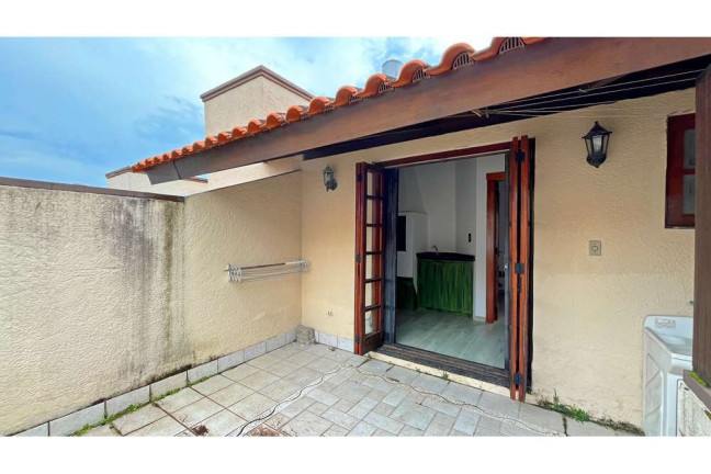 Imagem Casa de Condomínio com 3 Quartos à Venda, 167 m² em Tristeza - Porto Alegre