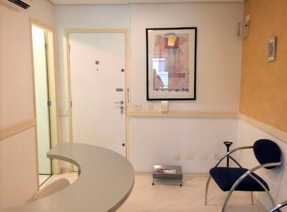 Sala Comercial à Venda, 30 m² em Bela Vista - São Paulo