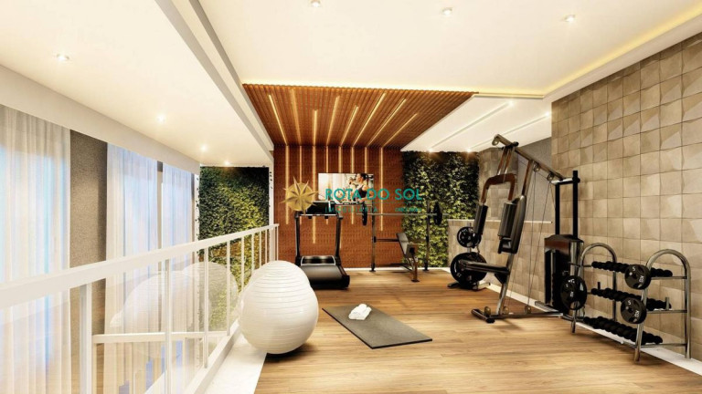 Imagem Apartamento com 2 Quartos à Venda, 81 m² em Canto Grande - Bombinhas Imagem Apartamento com 2 Quartos à Venda, 81 m² em Canto Grande - Bombinhas