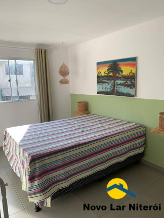 Imagem Casa com 3 Quartos à Venda, 135 m² em Itaipu - Niterói