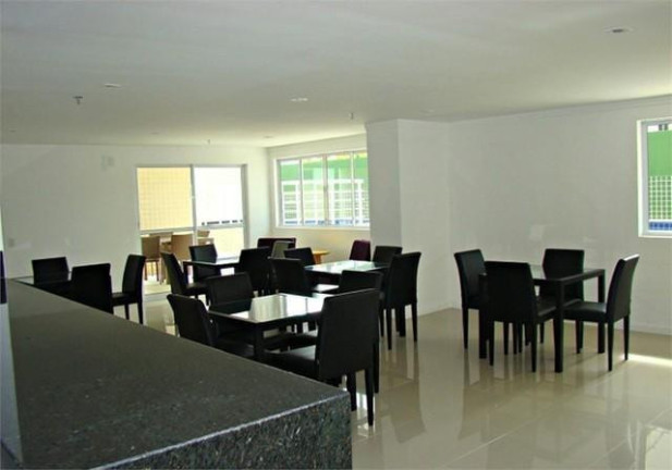Imagem Apartamento com 4 Quartos à Venda, 119 m² em Papicu - Fortaleza