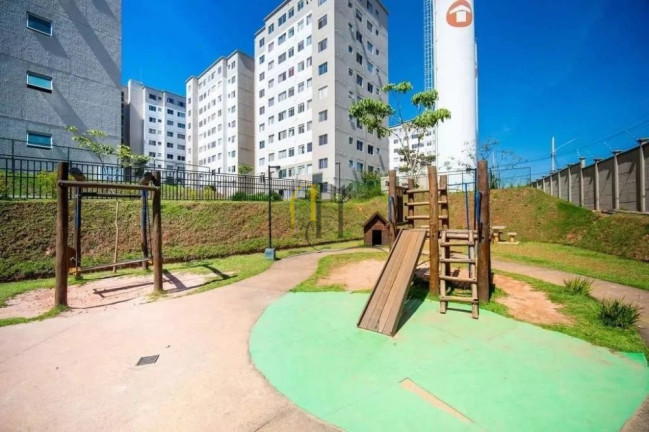 Imagem Apartamento com 2 Quartos à Venda, 41 m² em Jardim Boa Vista (zona Oeste) - São Paulo Imagem Apartamento com 2 Quartos à Venda, 41 m² em Jardim Boa Vista (zona Oeste) - São Paulo