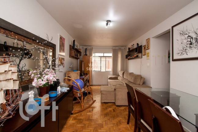 Imagem Apartamento com 2 Quartos à Venda, 91 m² em Perdizes - São Paulo