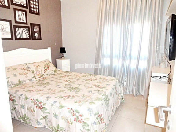Imagem Apartamento com 3 Quartos à Venda, 260 m² em Panamby - São Paulo