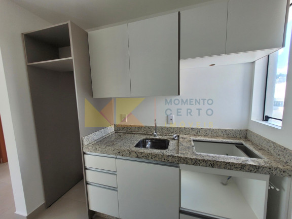 Imagem Apartamento com 2 Quartos para Alugar, 60 m² em Vila Nova - Blumenau