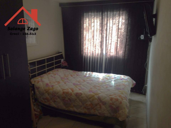 Imagem Apartamento com 3 Quartos à Venda, 60 m² em Jardim Umarizal - São Paulo Imagem Apartamento com 3 Quartos à Venda, 60 m² em Jardim Umarizal - São Paulo