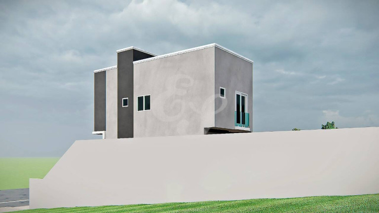 Imagem Casa de Condomínio com 3 Quartos à Venda, 126 m² em Villas Do Jaguari - Santana De Parnaíba Imagem Casa de Condomínio com 3 Quartos à Venda, 126 m² em Villas Do Jaguari - Santana De Parnaíba