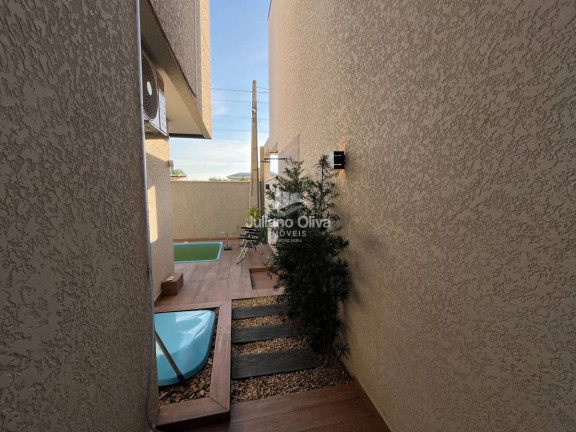 Imagem Sobrado com 3 Quartos à Venda, 176 m² em Sai Mirim - Itapoá