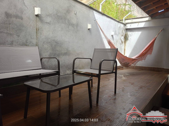 Imagem Casa de Condomínio com 2 Quartos à Venda, 92 m² em Centro - Jacareí Imagem Casa de Condomínio com 2 Quartos à Venda, 92 m² em Centro - Jacareí