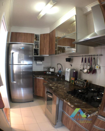 Imagem Apartamento com 2 Quartos à Venda, 60 m² em Sacomã - São Paulo Imagem Apartamento com 2 Quartos à Venda, 60 m² em Sacomã - São Paulo