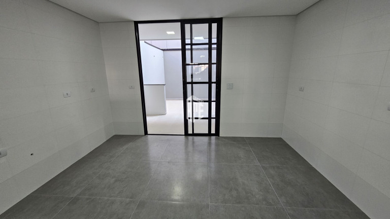 Imagem Casa com 3 Quartos à Venda, 180 m² em Vila Francisco Matarazzo - Santo André