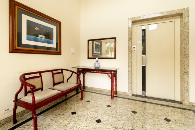 Imagem Apartamento com 3 Quartos à Venda, 110 m² em Ipiranga - São Paulo Imagem Apartamento com 3 Quartos à Venda, 110 m² em Ipiranga - São Paulo