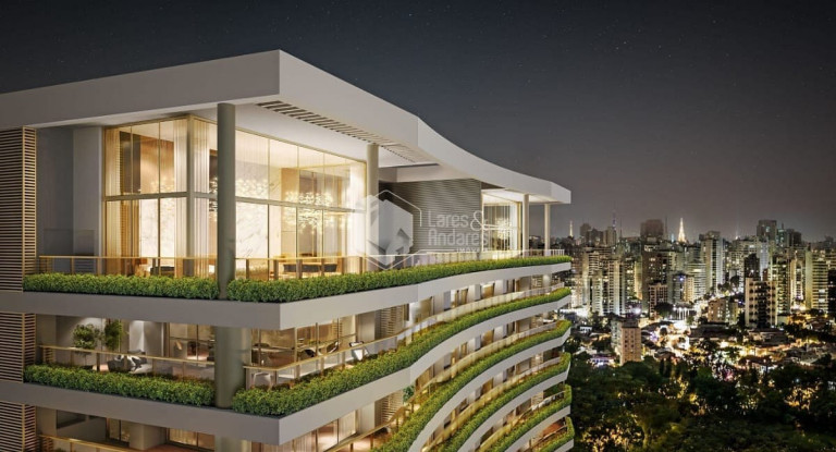 Imagem Apartamento com 3 Quartos à Venda, 150 m² em Moema - São Paulo Imagem Apartamento com 3 Quartos à Venda, 150 m² em Moema - São Paulo