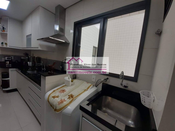Imagem Apartamento com 3 Quartos à Venda, 85 m² em Martim De Sá - Caraguatatuba