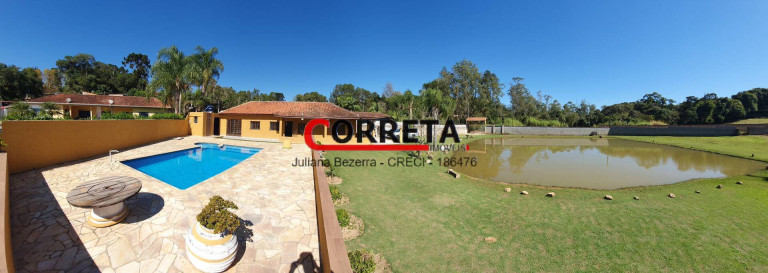 Imagem Casa com 3 Quartos à Venda, 2.400 m² em Cupim - Ibiúna Imagem Casa com 3 Quartos à Venda, 2.400 m² em Cupim - Ibiúna