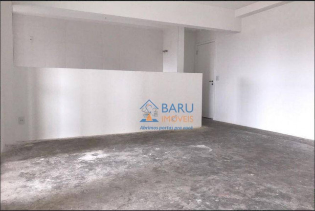 Imagem Apartamento com 3 Quartos à Venda, 83 m² em Barra Funda - São Paulo