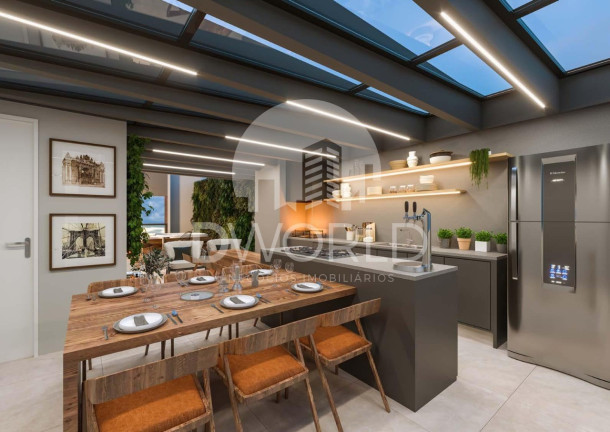 Imagem Imóvel com 2 Quartos à Venda, 122 m² em Nova Petrópolis - São Bernardo Do Campo Imagem Imóvel com 2 Quartos à Venda, 122 m² em Nova Petrópolis - São Bernardo Do Campo