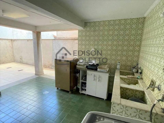 Imagem Casa com 3 Quartos à Venda, 191 m² em Vila Monteiro - Piracicaba Imagem Casa com 3 Quartos à Venda, 191 m² em Vila Monteiro - Piracicaba