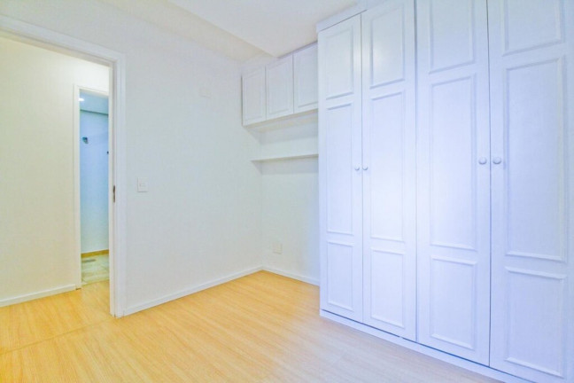 Imagem Imóvel com 1 Quarto à Venda, 38 m² em Vila Clementino - São Paulo