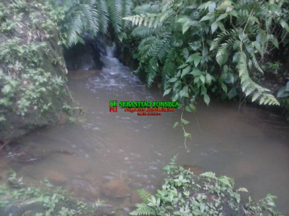 Imagem Chácara à Venda, 9 m² em São Francisco Xavier - São José Dos Campos