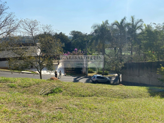 Imagem Terreno à Venda, 525 m² em Granja Viana - Sao Paulo