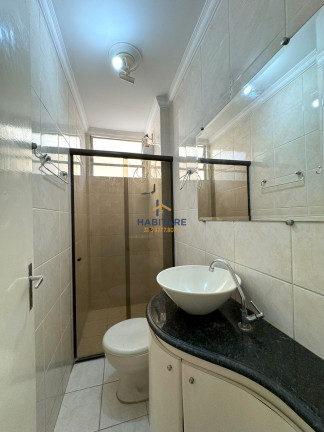 Imagem Apartamento com 2 Quartos à Venda, 49 m² em Santa Maria - Belo Horizonte Imagem Apartamento com 2 Quartos à Venda, 49 m² em Santa Maria - Belo Horizonte