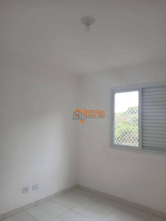 Imagem Apartamento com 2 Quartos à Venda ou Locação, 62 m² em Centro - Guarulhos