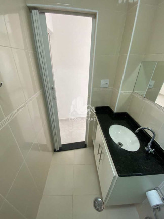 Imagem Apartamento com 1 Quarto à Venda, 47 m² em Centro - São Vicente Imagem Apartamento com 1 Quarto à Venda, 47 m² em Centro - São Vicente