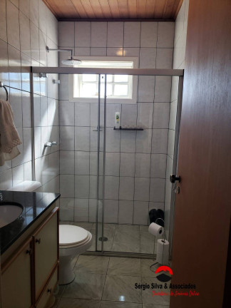Imagem Casa com 7 Quartos à Venda, 1 m² em Vila Porã - Campos Do Jordão