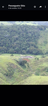 Imagem Chácara com 3 Quartos à Venda, 90 m² em Vila Rica - Cunha Imagem Chácara com 3 Quartos à Venda, 90 m² em Vila Rica - Cunha