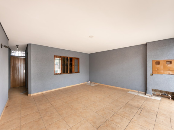 Imagem Sobrado com 3 Quartos à Venda, 145 m² em Vila Gustavo - São Paulo