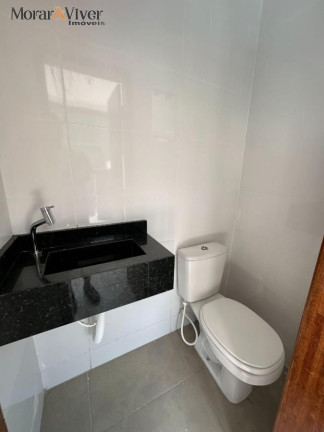 Imagem Casa com 3 Quartos à Venda, 90 m² em Iguaçu - Fazenda Rio Grande