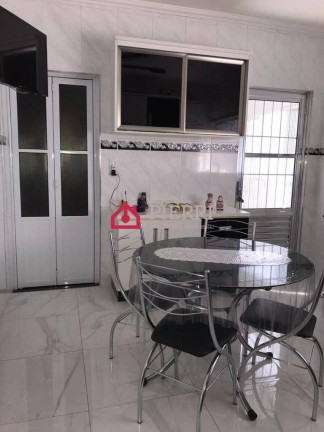 Imagem Casa com 2 Quartos à Venda, 110 m² em Jardim Santo Elias - São Paulo Imagem Casa com 2 Quartos à Venda, 110 m² em Jardim Santo Elias - São Paulo
