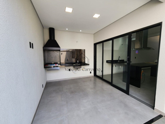 Imagem Casa de Condomínio com 3 Quartos à Venda, 124 m² em Condomínio Horto Florestal 2 - Sorocaba