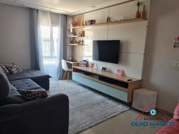 Imagem Sobrado com 3 Quartos à Venda, 145 m² em Cipava - Osasco