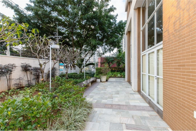 Imagem Apartamento com 4 Quartos à Venda, 267 m² em Perdizes - São Paulo Imagem Apartamento com 4 Quartos à Venda, 267 m² em Perdizes - São Paulo
