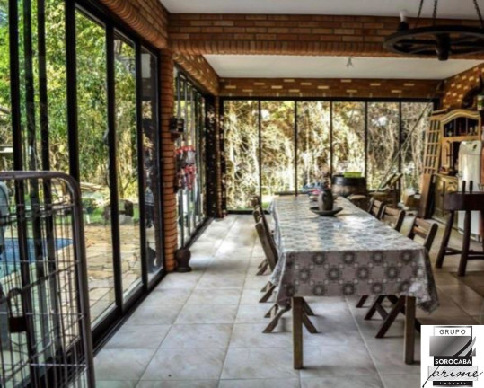 Imagem Casa com 4 Quartos à Venda, 655 m² em Lago Azul - Araçoiaba Da Serra Imagem Casa com 4 Quartos à Venda, 655 m² em Lago Azul - Araçoiaba Da Serra