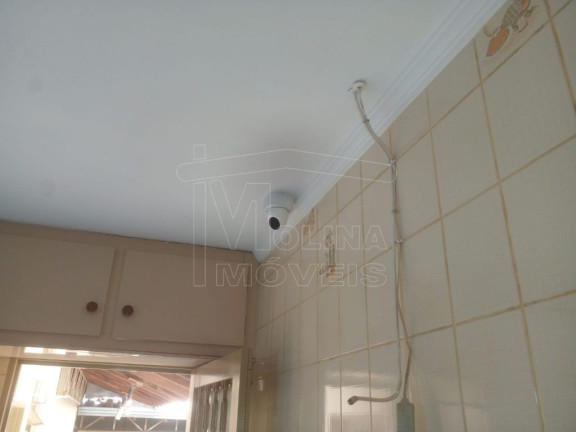 Casa com 3 Quartos para Alugar,  em Centro - Araraquara