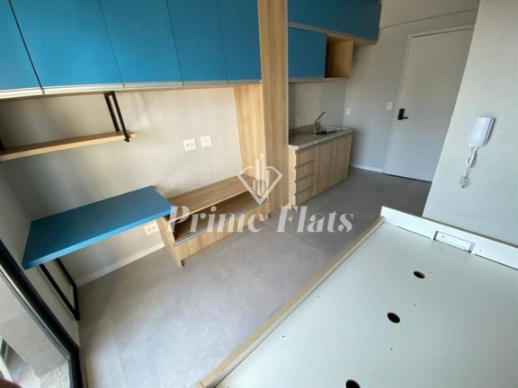 Imagem Apartamento com 1 Quarto à Venda, 22 m² em Jardim Das Acácias - São Paulo Imagem Apartamento com 1 Quarto à Venda, 22 m² em Jardim Das Acácias - São Paulo
