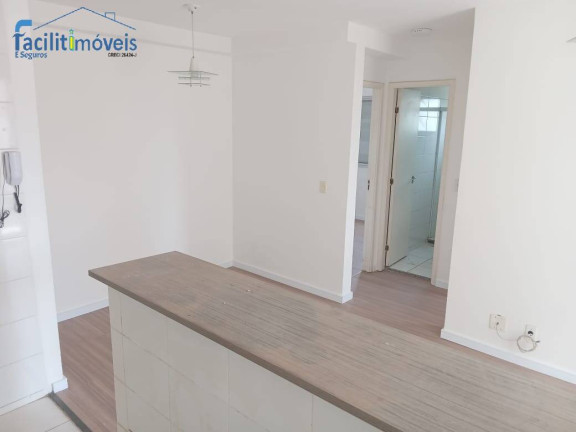 Imagem Apartamento com 2 Quartos à Venda, 50 m² em Jardim São Savério - São Paulo Imagem Apartamento com 2 Quartos à Venda, 50 m² em Jardim São Savério - São Paulo