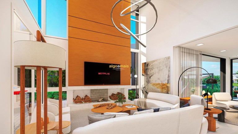 Imagem Casa com 4 Quartos à Venda, 364 m² em Condominio Capao Ilhas Resort - Capão Da Canoa Imagem Casa com 4 Quartos à Venda, 364 m² em Condominio Capao Ilhas Resort - Capão Da Canoa