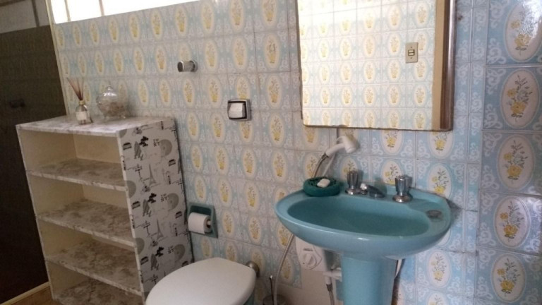Imagem Apartamento com 1 Quarto à Venda, 48 m² em Centro Histórico - Porto Alegre