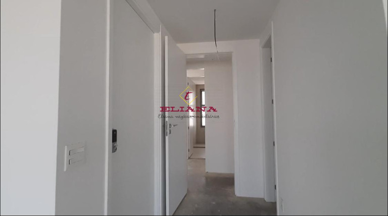 Imagem Apartamento com 3 Quartos à Venda, 275 m² em Sumarezinho - São Paulo