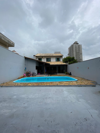 Imagem Casa com 4 Quartos à Venda, 231 m² em São João - Itajaí Imagem Casa com 4 Quartos à Venda, 231 m² em São João - Itajaí