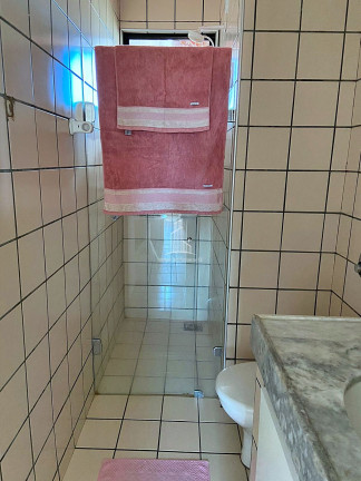 Imagem Apartamento com 3 Quartos à Venda, 105 m² em Papicu - Fortaleza