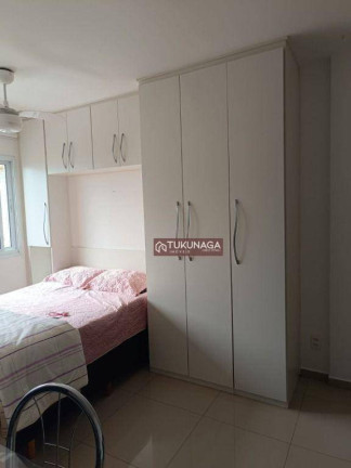 Studio com 1 Quarto à Venda, 30 m² em Gopoúva - Guarulhos